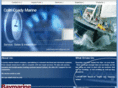 colincoadymarine.com