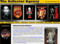 collectoragency.com