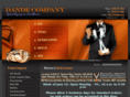 dandeco.com