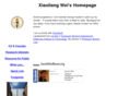 davidwei.org