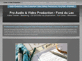 demoskeproductionservices.com