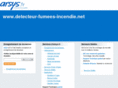 detecteur-fumees-incendie.net