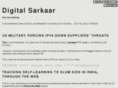 digitalsarkaar.com