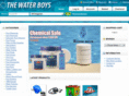 discountpoolstore.net