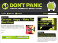 dontpanicwigan.com