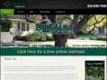 dufaulttreeservice.com