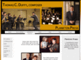 duffymusic.com