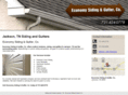 economysiding.net