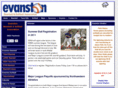 evanstonbaseball.com