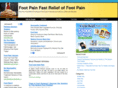 footpainsecrets.com