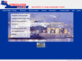 freightertravel.co.nz