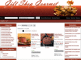 giftshopgourmet.com