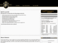 goldfinger007.net