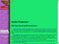 gratisstats.com
