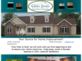 gregjanes.com