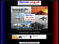 harrier.org.uk