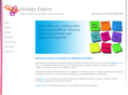 henridavis.com