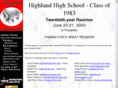 hhsreunion.org
