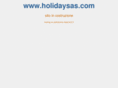 holidaysas.com