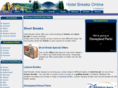 hotelbreaksonline.com