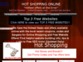 hotshoppingonline.com