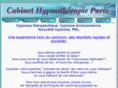 hypno-therapie-paris.com