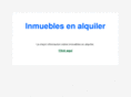 inmueblesenalquiler.com