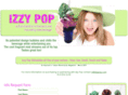 izzypop.com