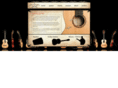 janthonyguitars.com