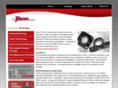 jilsonbearings.com