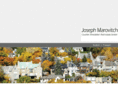 josephmarovitchrealestate.com