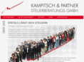 kampitsch.com