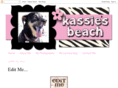 kassiesbeach.com