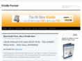 kindleformat.net