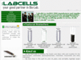 labcells.com