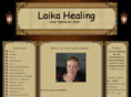 laika-healing.nl