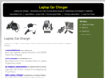 laptopcarcharger.org
