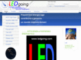 ledgoing.com