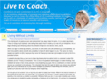 livetocoach.com