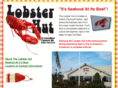 lobsterhutplymouth.com