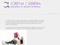 lorenacabrera.es