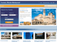 luxuryhotelsrichmond.com