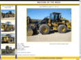 machineoftheweek.com