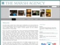 marsh-agency.com