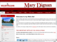 marydigsla.com