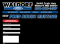 marylandroushdealer.com
