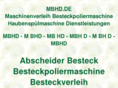 mbhd.de