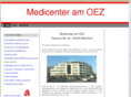 medicenter-am-oez.de