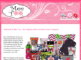 meetoodesigns.com