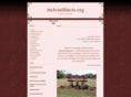 melvinillinois.org